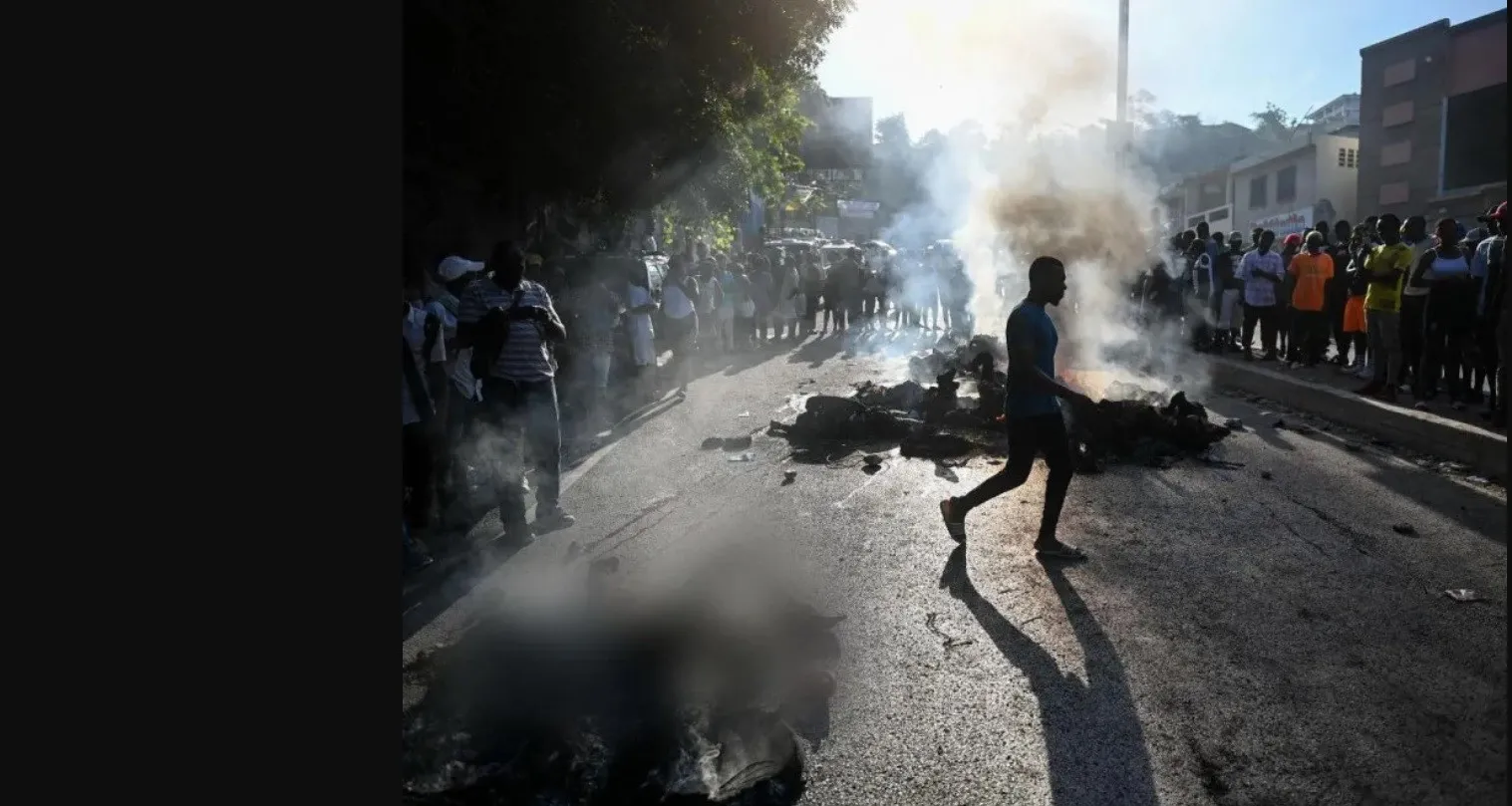 Homicidios en Haití se duplicaron y sumaron 4 mil 789 las muertes violentas