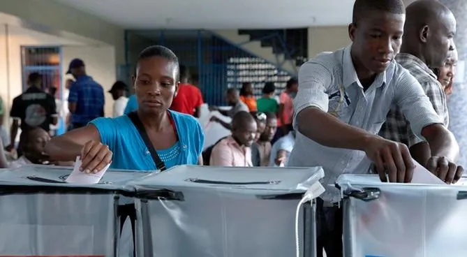 Gremio haitiano de prensa rechaza participar en el Consejo Electoral