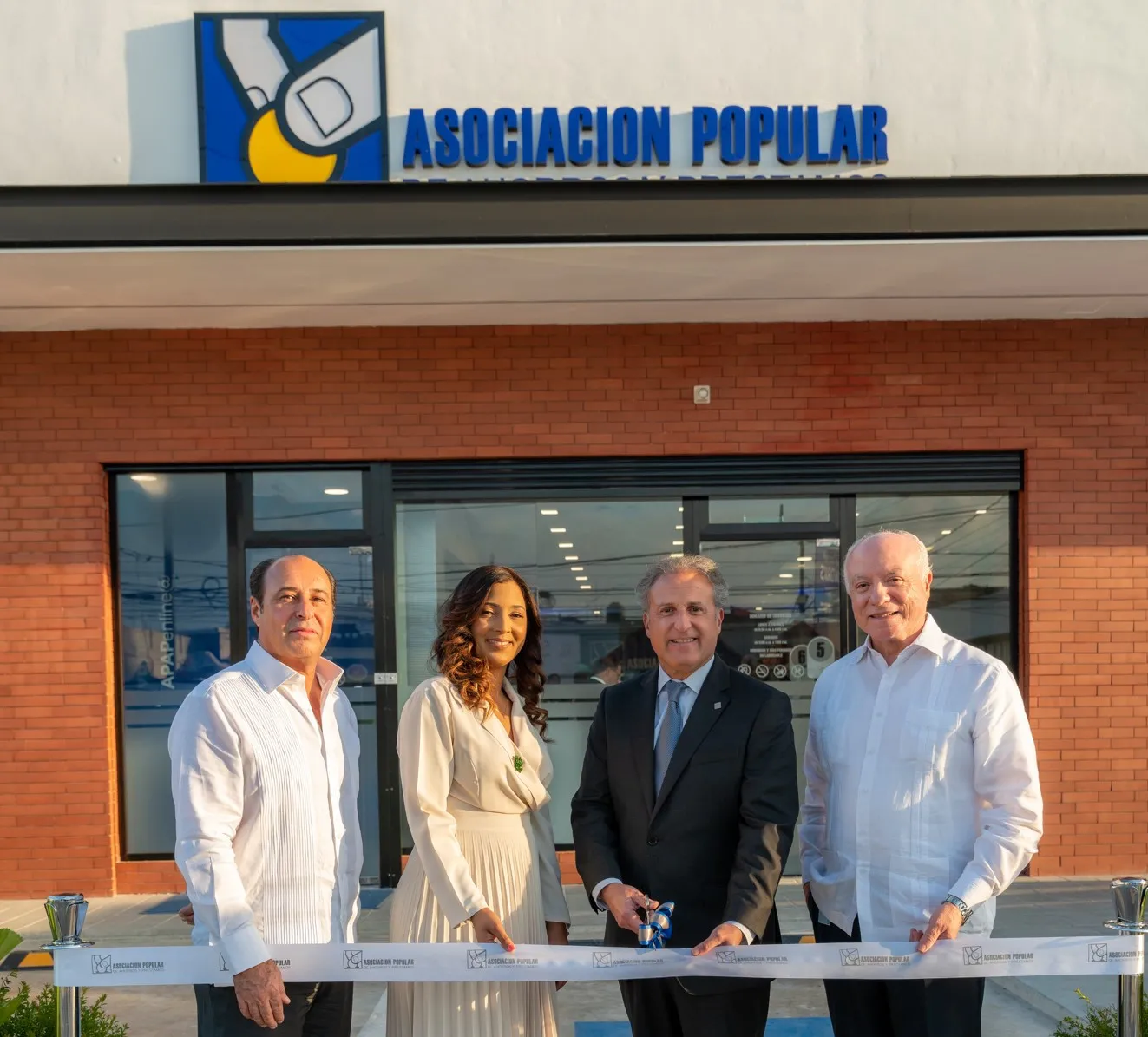 APAP expande sus servicios en San Pedro de Macorís