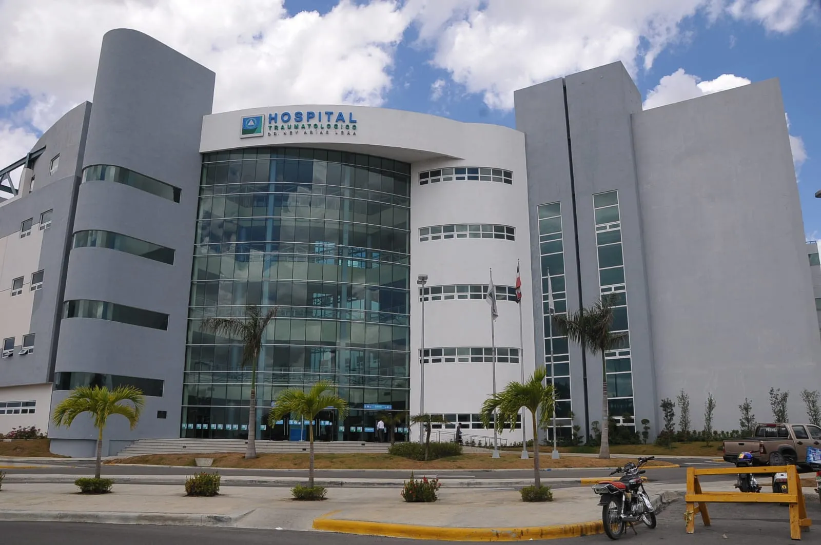 Hospital Ney Arias Lora informa distribuyó RD$23 MM en incentivos a colaboradores