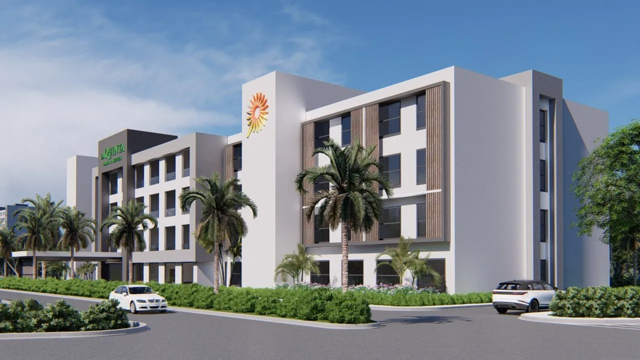 Wyndham construirá hotel “The Ocean Front La Quinta” en el malecón de Pedernales