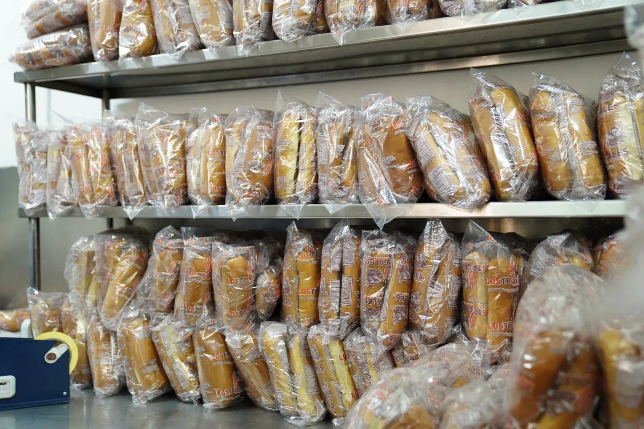 Industria de panes y repostería aportó 7 mil empleos y superó ventas por RD$ 11,000 millones 