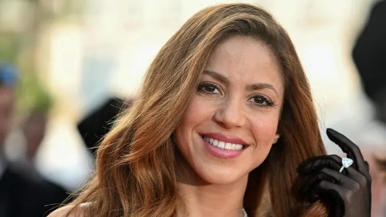 Shakira pide a los medios que en Miami no se repita el acoso de Barcelona