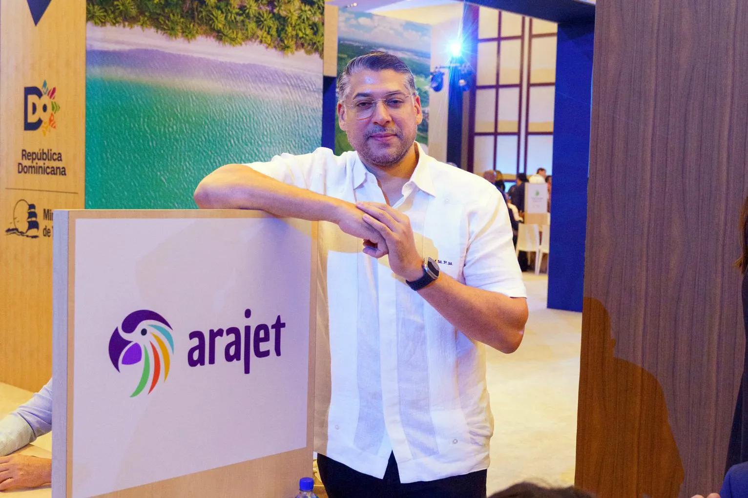Arajet ofrece casi 400 mil asientos para conectar a RD con Norte, Centro, Sur América y el Caribe