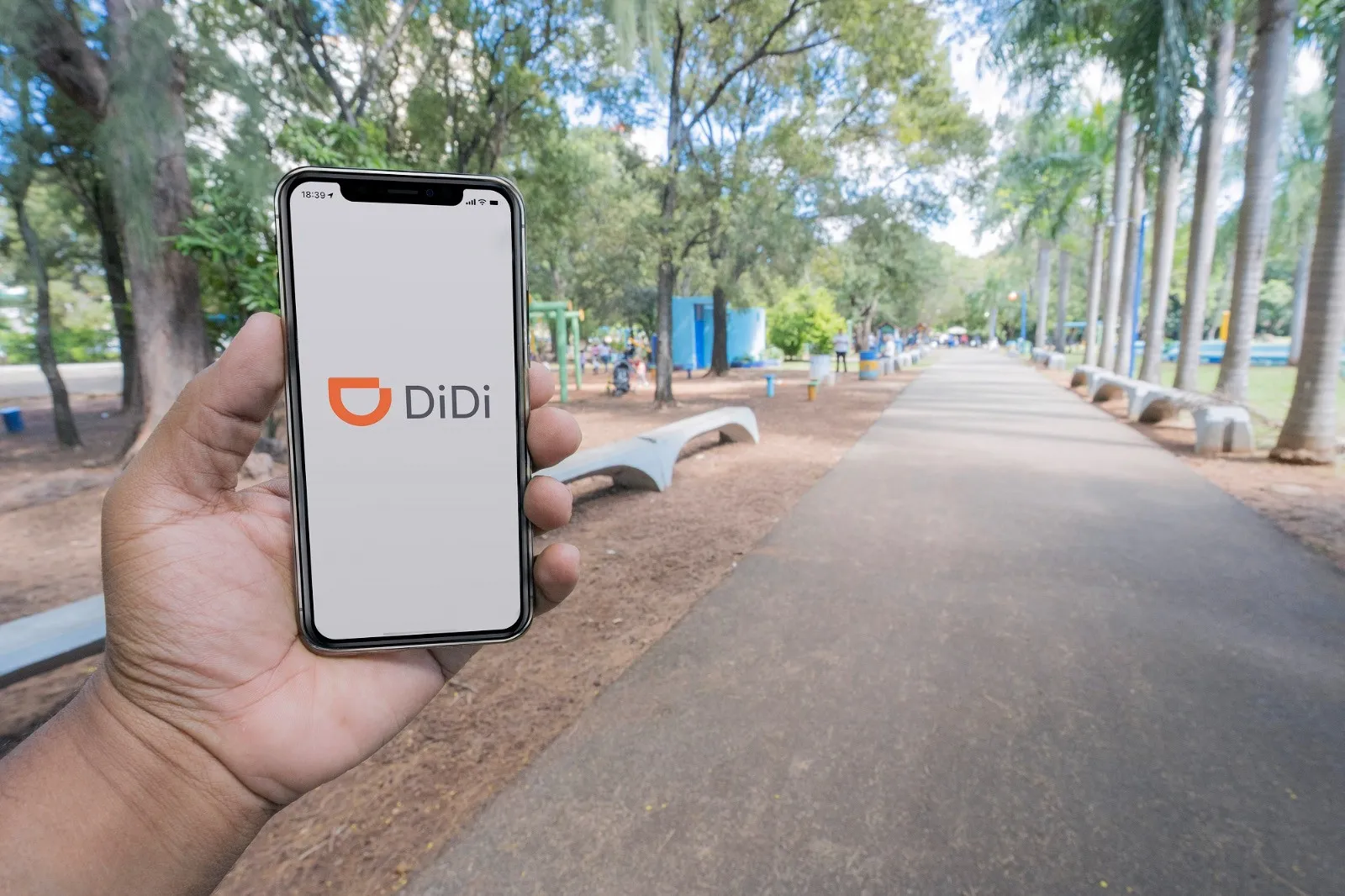 ¿Cuáles son las mayores distancias recorridas por usuarios de DiDi en RD?