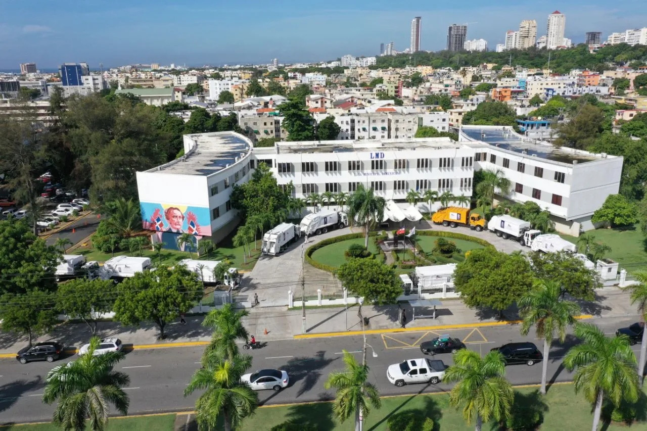 Semana del municipalismo, organiza la Liga Municipal Dominicana
