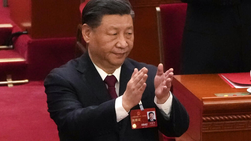 Pekín acusa al G7 de 'calumniar' y 'difamar a China