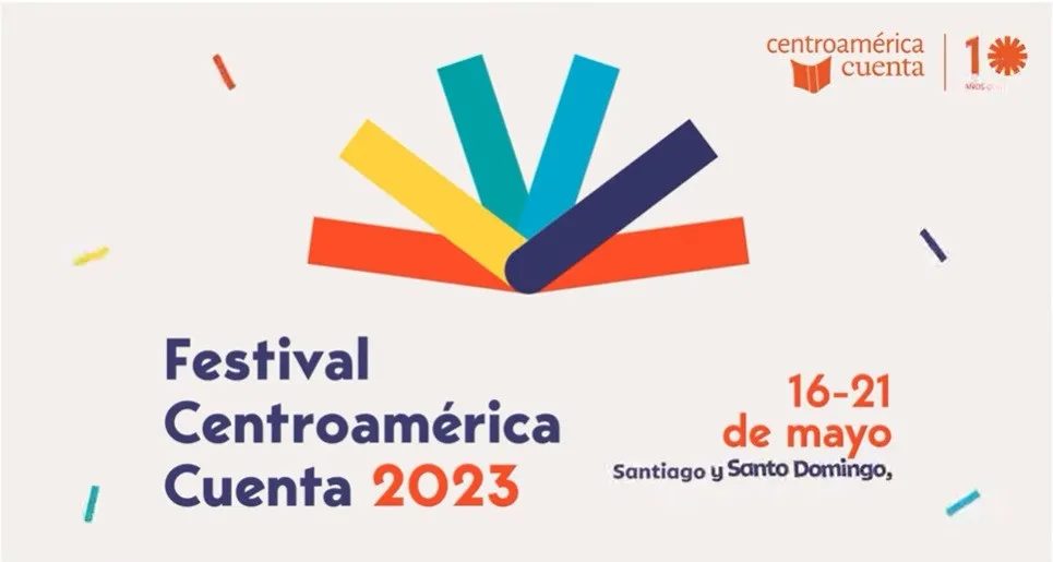 80 escritores se citan en República Dominicana en X Centroamérica Cuenta