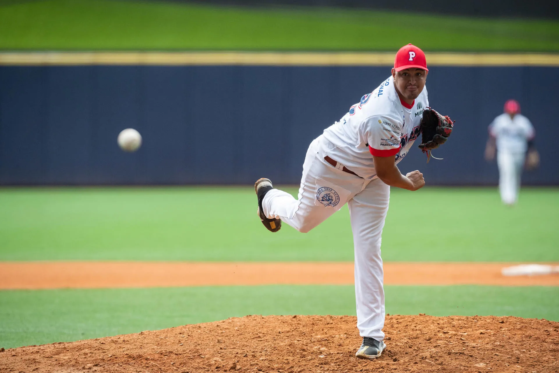 Panamá comienza sus trabajos para el clasificatorio de béisbol hacia Santiago 2023