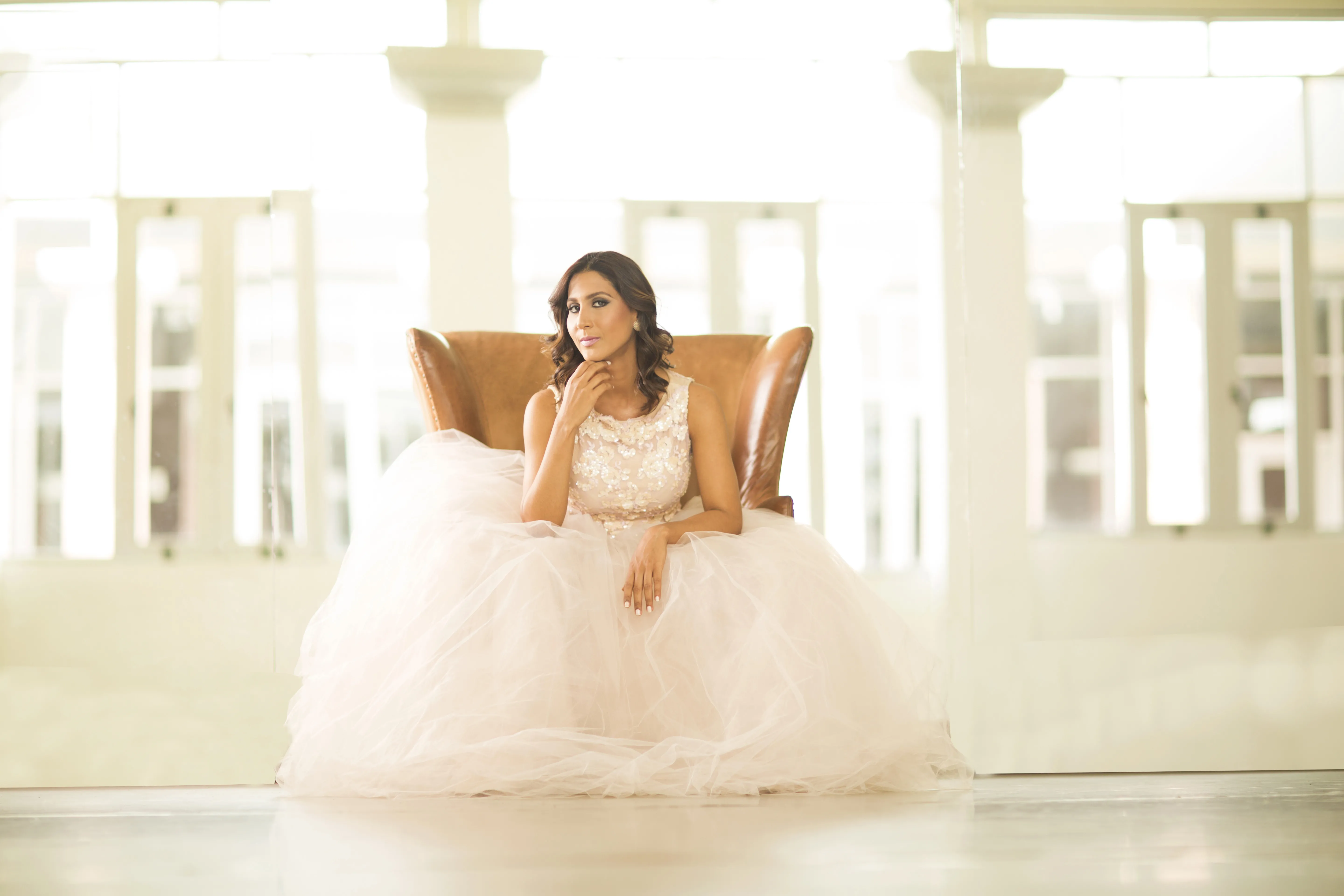 La dominicana Nathalie Peña-Comas actuará en Baile de la Ópera de Viena Nueva York
