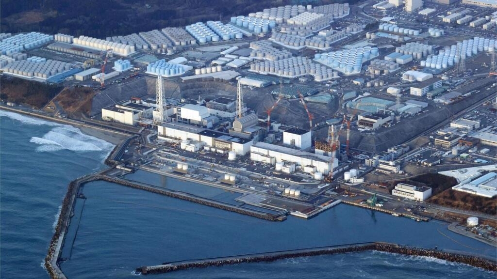 Japón aprueba alargar la vida útil de los reactores nucleares
