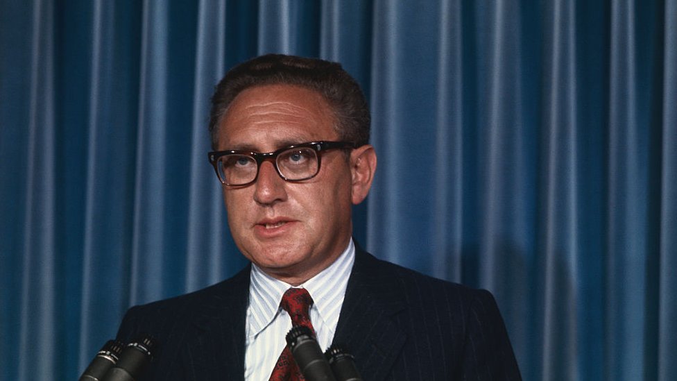 Henry Kissinger cumple 100 años: el controvertido Nobel de la Paz que apoyó la guerra sucia” que dejó miles de muertos en América Latina