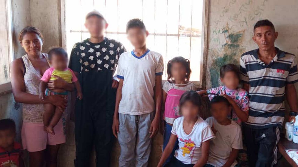 Crisis en Venezuela  Mi hijo murió tras comer basura del botadero: la muerte de un niño de 12 años que se convirtió en un símbolo de la pobreza extrema en el país