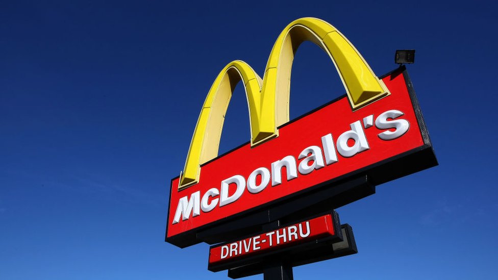 La multa contra McDonalds en EEUU por emplear a cientos de menores entre los que se encontraban dos niños de 10 años