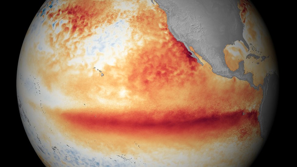 El calentamiento global superará el límite crucial de 1,5ºC para 2027, según vaticinan los expertos