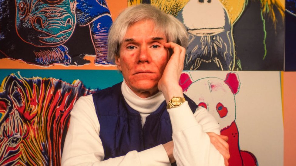 La Corte Suprema de EEUU falla en contra de la Fundación Andy Warhol por los derechos de autor de una fotografía de Prince
