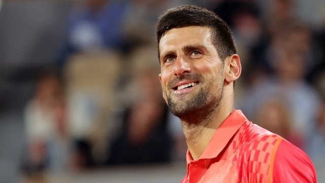 El controversial mensaje de Novak Djokovic sobre Kosovo que desató la polémica en Roland Garros