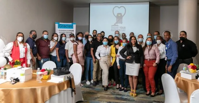Ni ONU, ni Estado dominicano honran importancia del personal de limpieza de hospitales