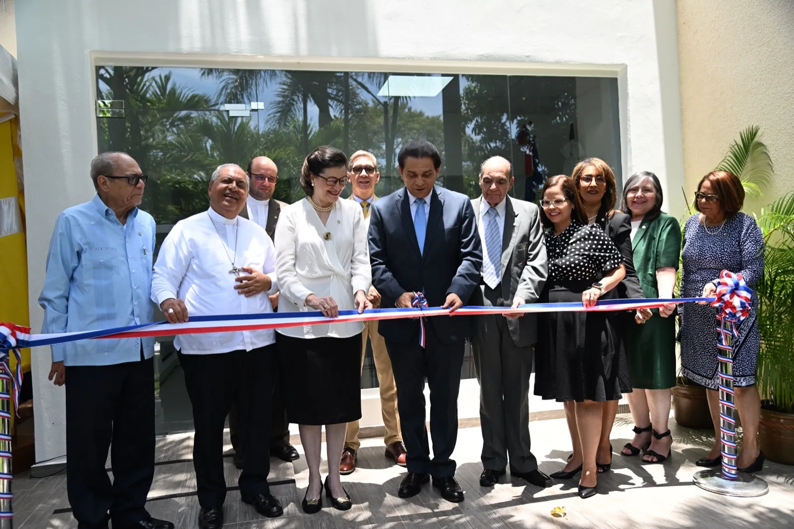 Conabios inaugura nueva sede institucional y presenta memorias