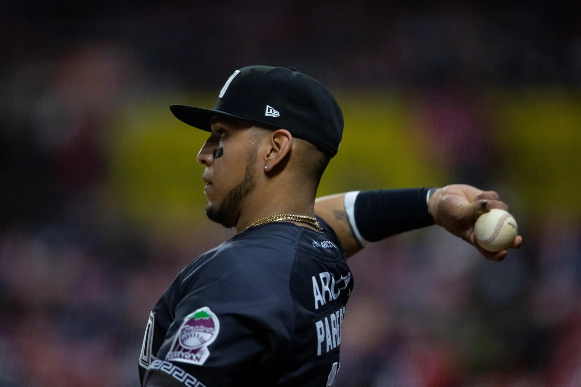 Un mexicano marca el ritmo latino el martes en la MLB