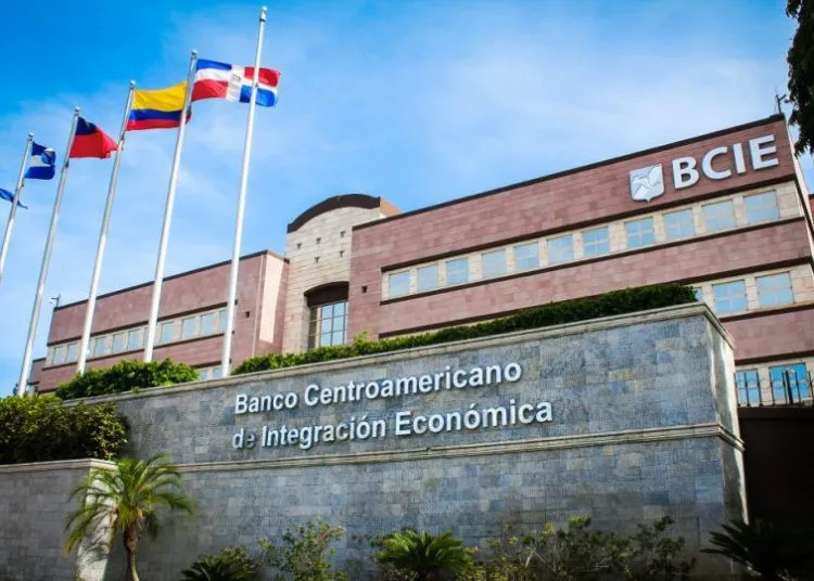 BCIE aprobó US$1.522 millones a República Dominicana y Centroamérica