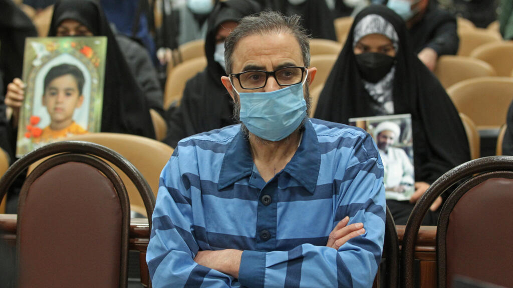 Teherán ejecuta a un ciudadano sueco-iraní y despierta el rechazo internacional