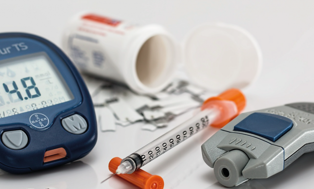 Número de pacientes con diabetes aumentará 46% en los próximos 20 años