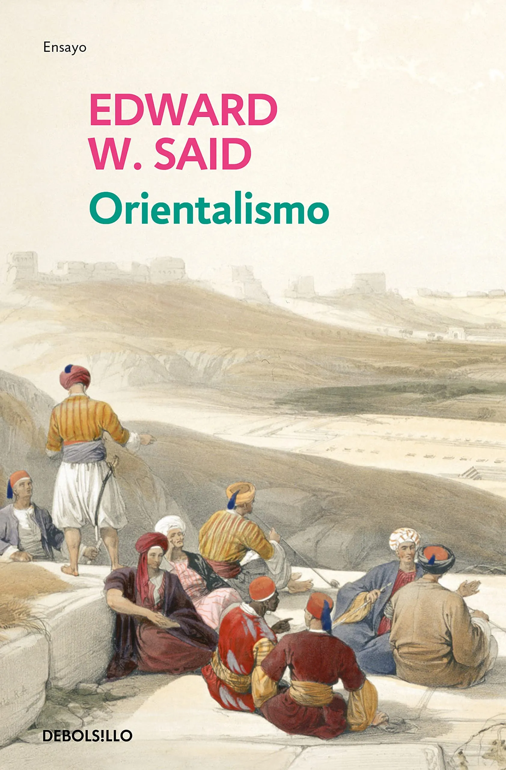 Occidente y Oriente: una complicada realidad