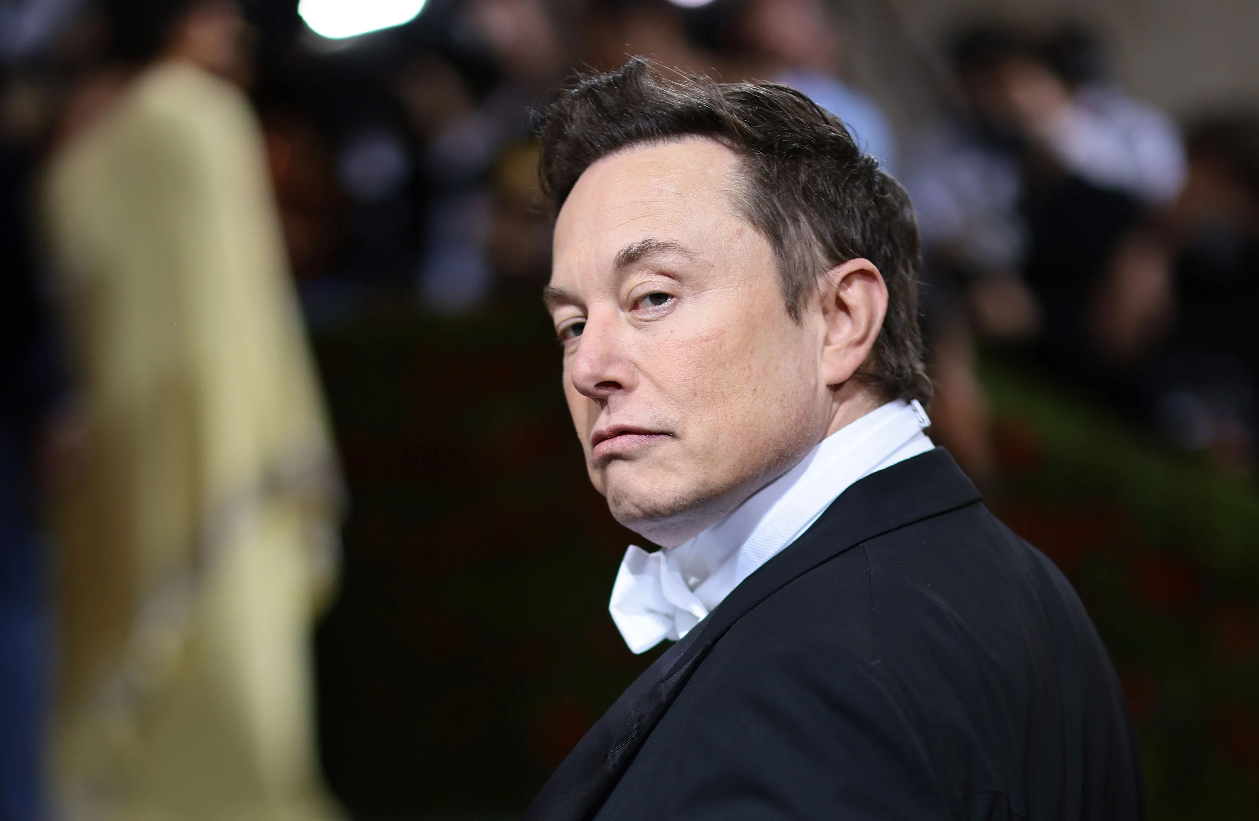 Elon Musk ya no dirigirá Twitter; una mujer será la directora ejecutiva