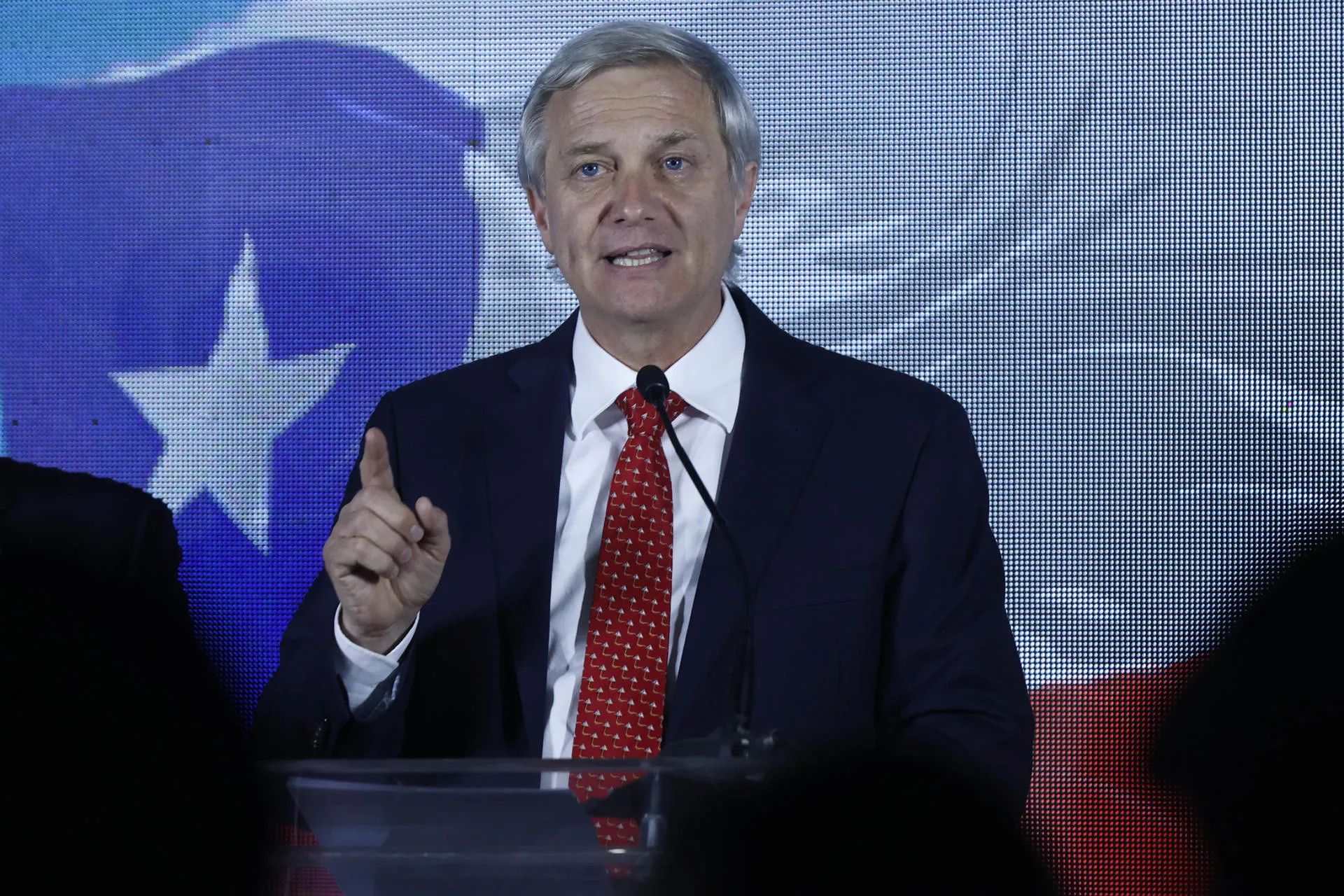 Ultraderecha de Chile gana elección y de manera rotunda