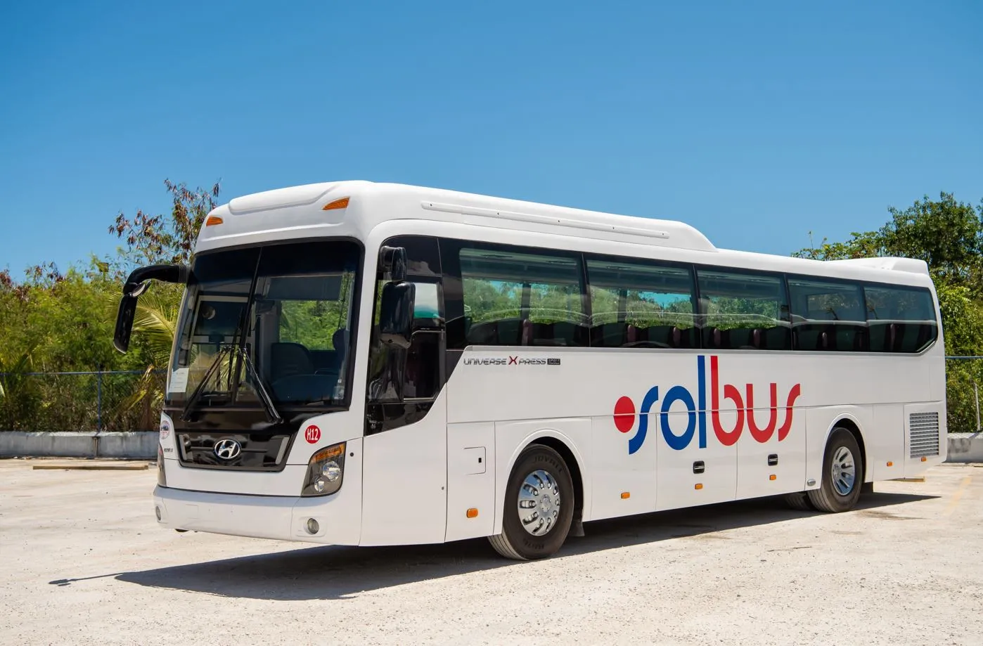 Solbus anuncia inversión de 4 millones de dólares para renovación de flota vehicular