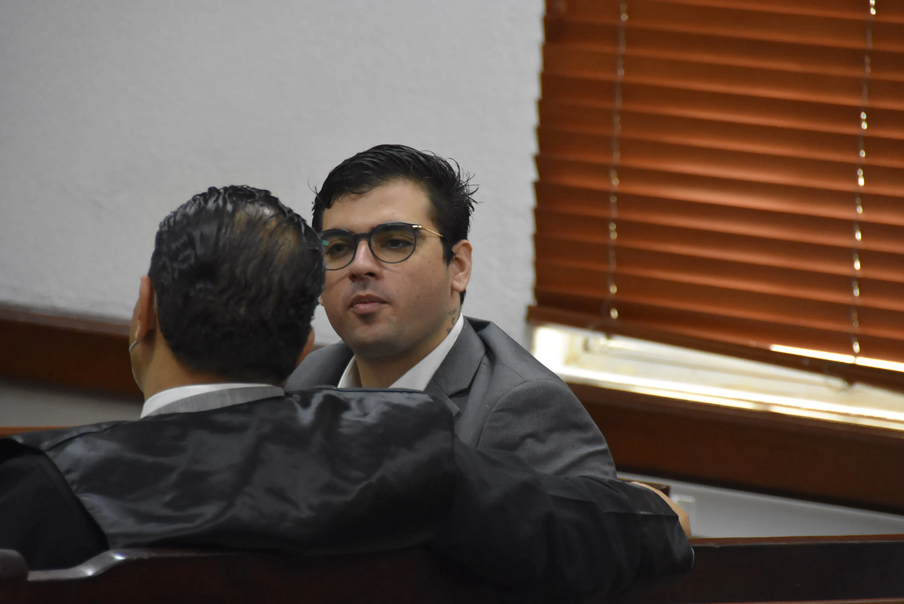 SCJ rechaza recurso de casación interpuesto por la defensa de Gabriel Villanueva