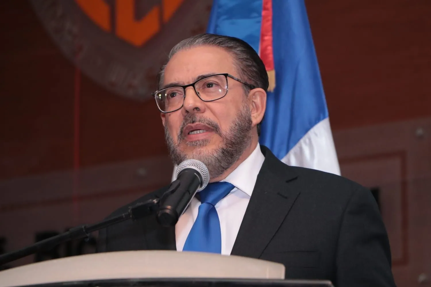 PRM pactaría con Alianza País, y Guillermo Moreno sería candidato a senador del Distrito Nacional