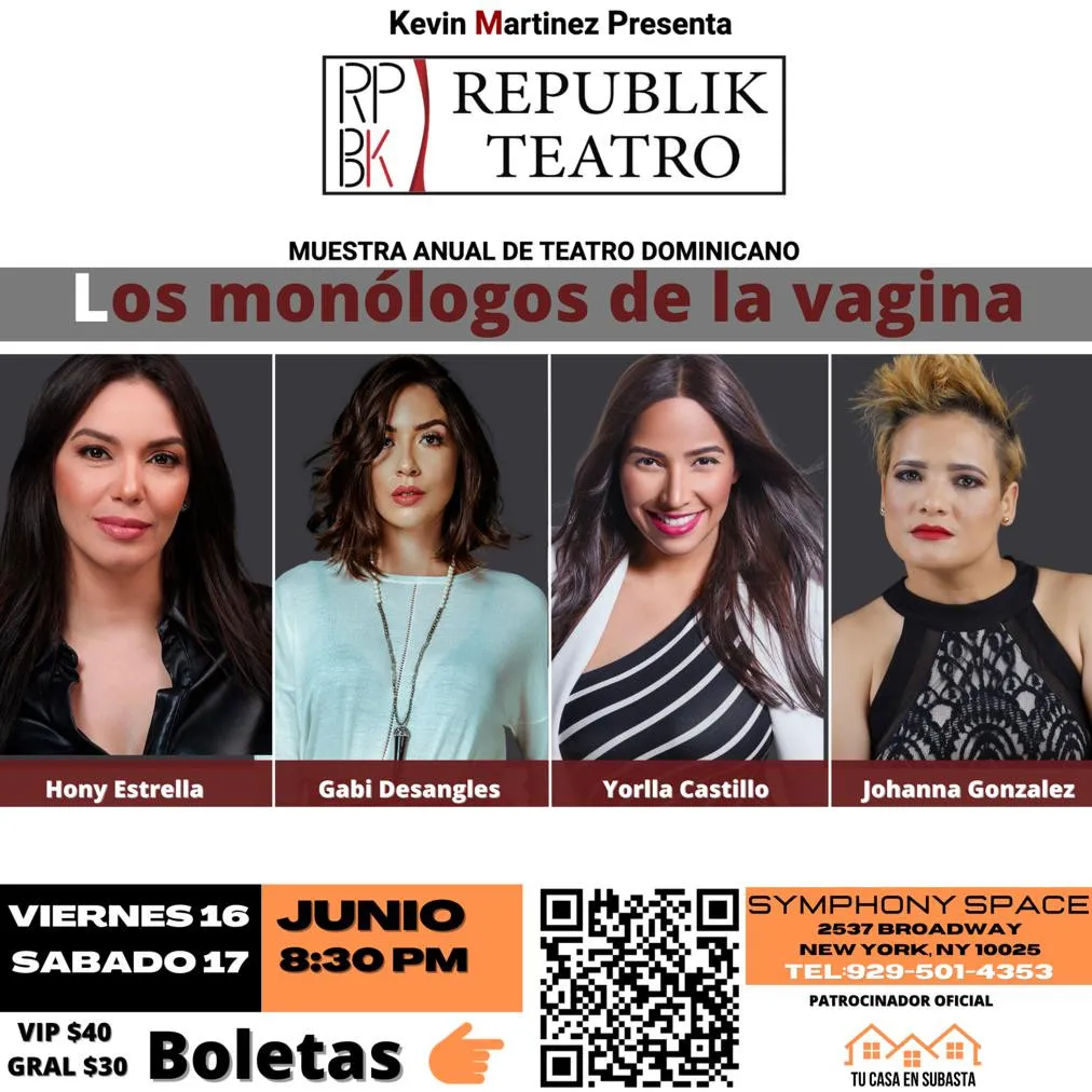 Republik Teatro tendrá presentaciones en Miami, Boston, Montreal y New York
