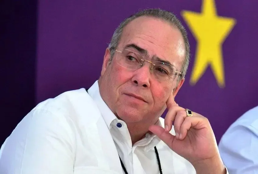 Charles Mariotti opina como Danilo, alianza PLD, PRD, FP es “difícil y complicada”
