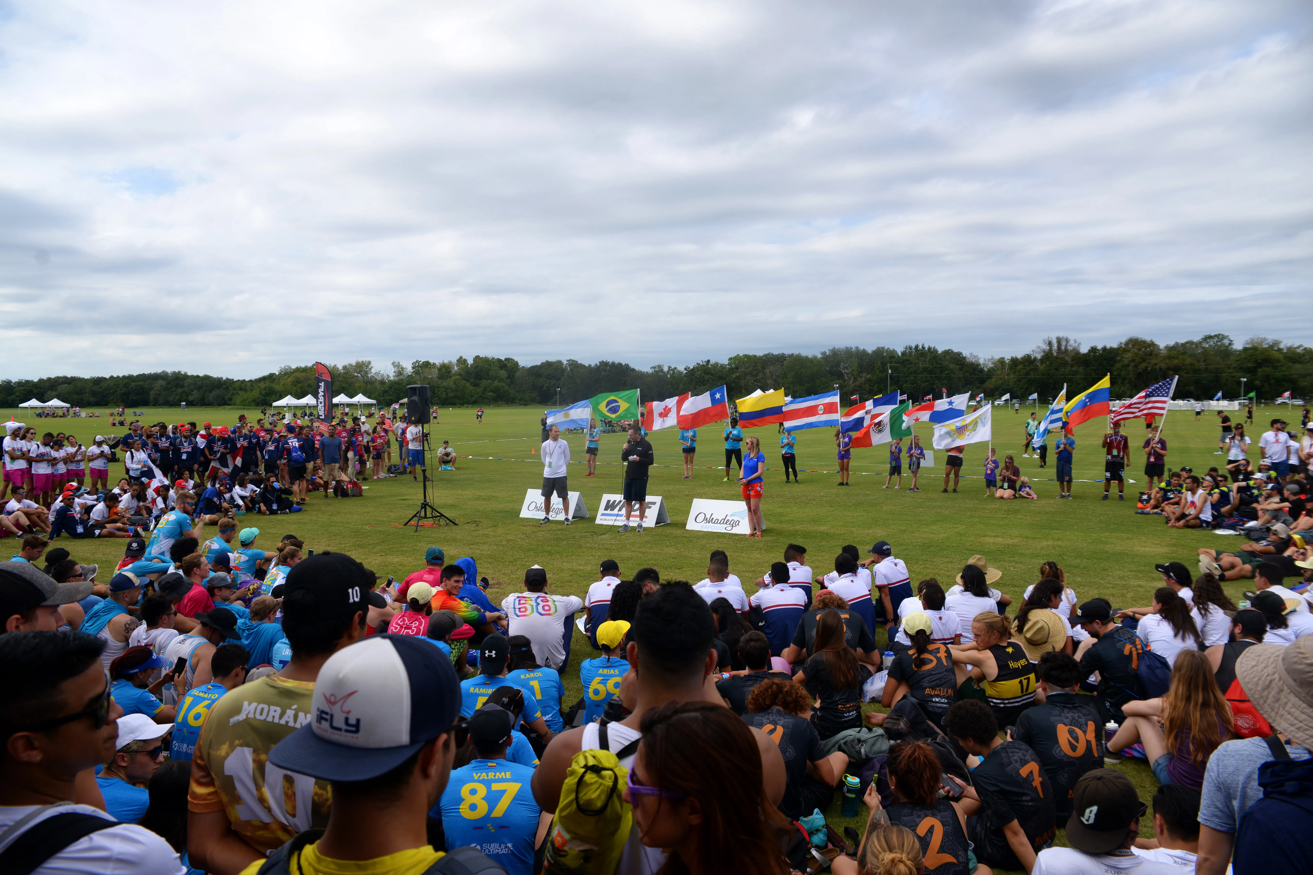 Celebrarán campeonato panamericano de Ultimate en Cap Cana