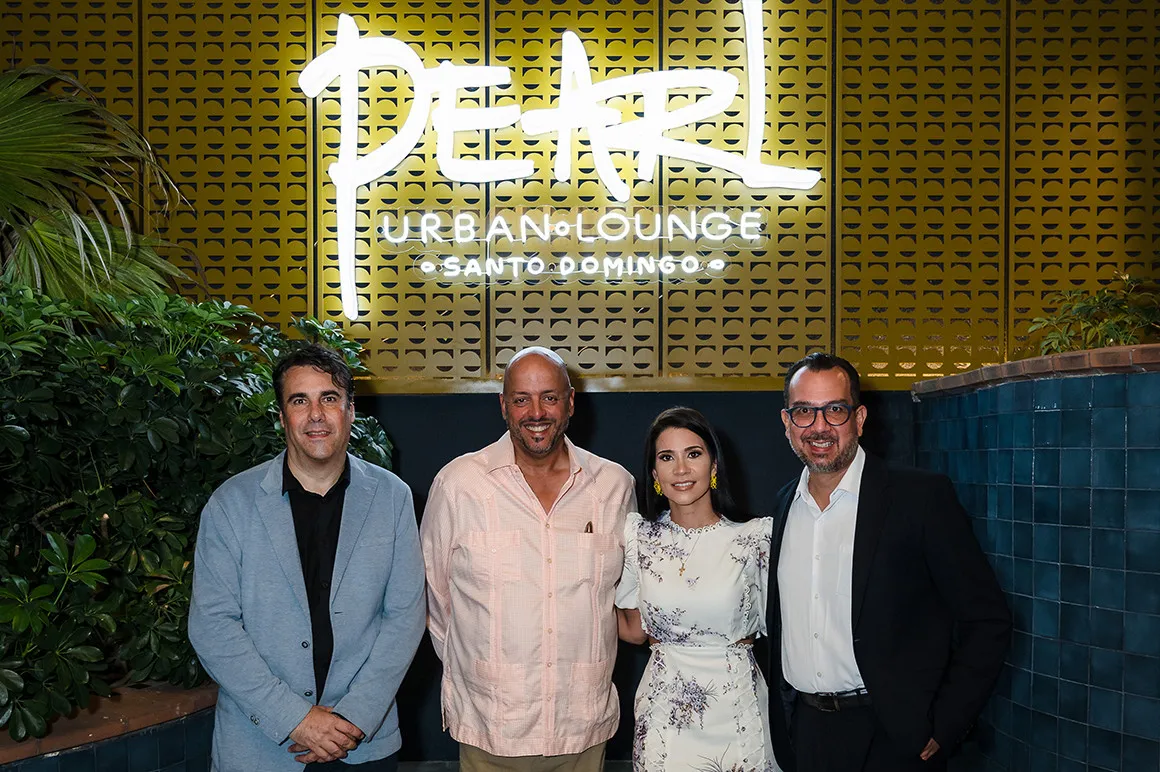 Reabre sus puertas el Pearl Urban Lounge