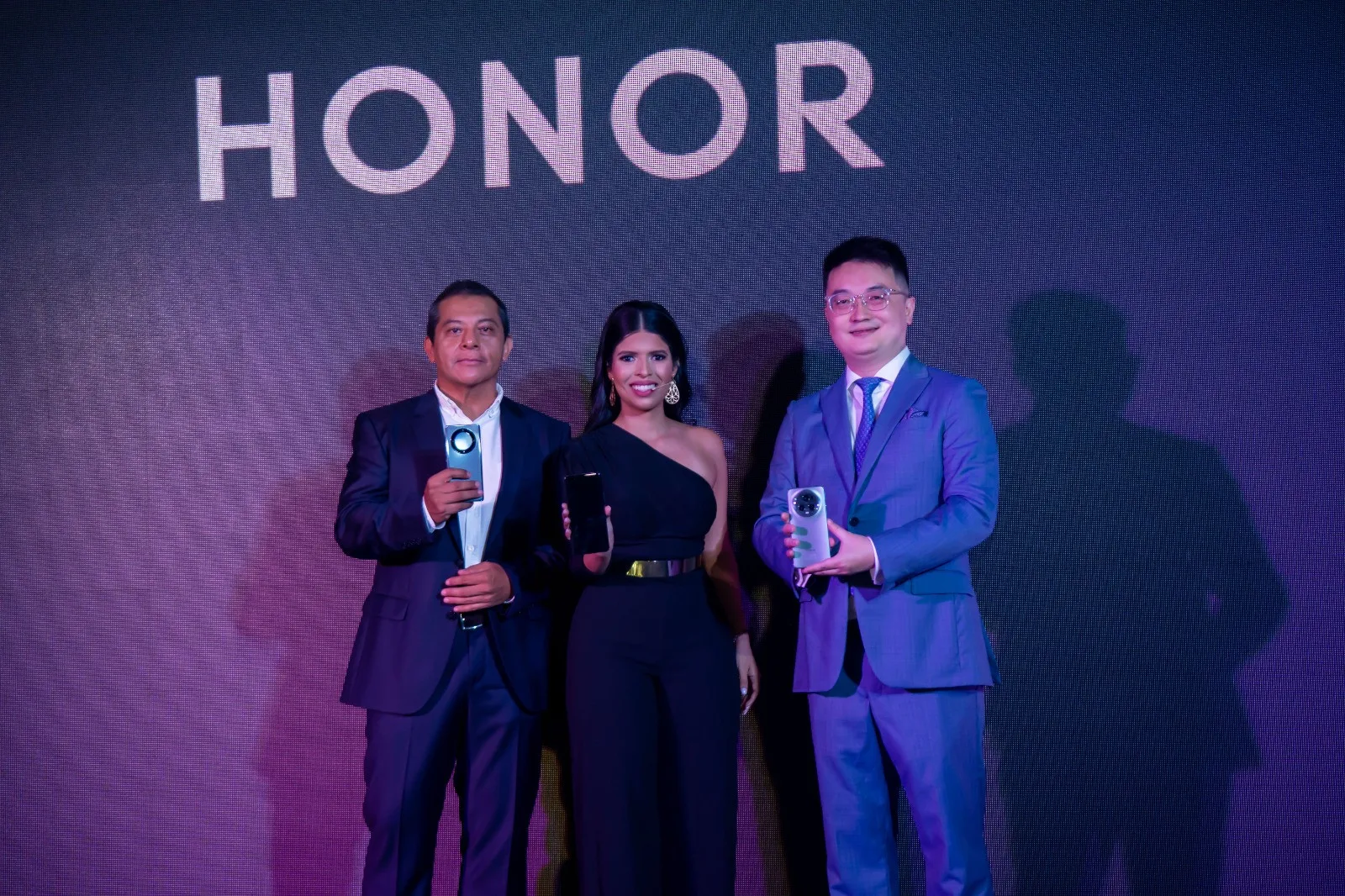 Honor empieza a competir por el mercado de teléfonos inteligentes en República Dominicana