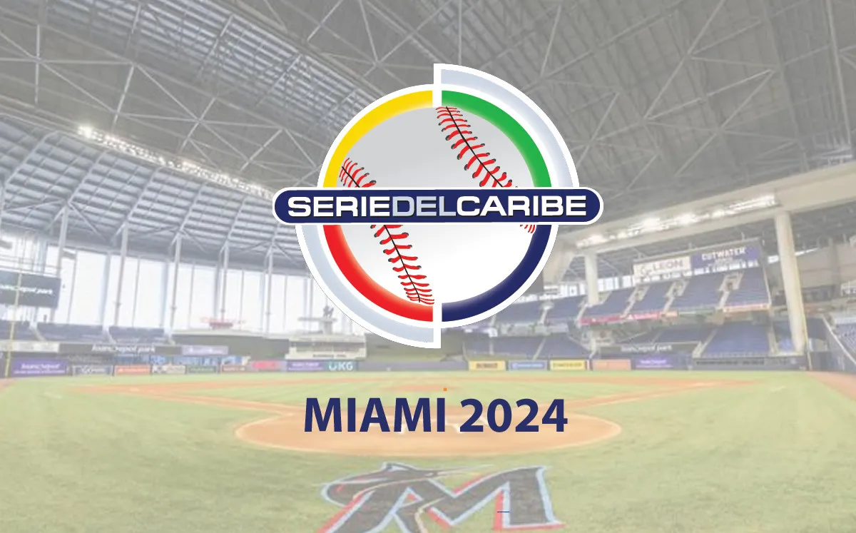 La Serie del Caribe 2024 estudia ampliar número de participantes y mira a EEUU