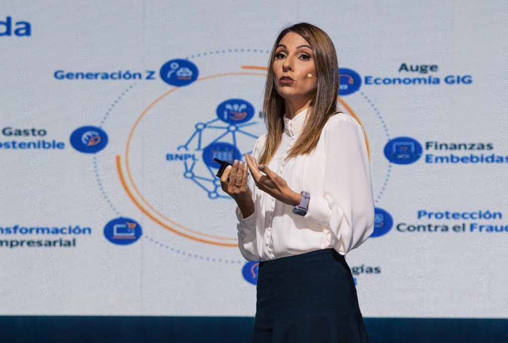 Sofía Antor advirtió la industria del fraude es millonaria y cada día invierte en tecnología
