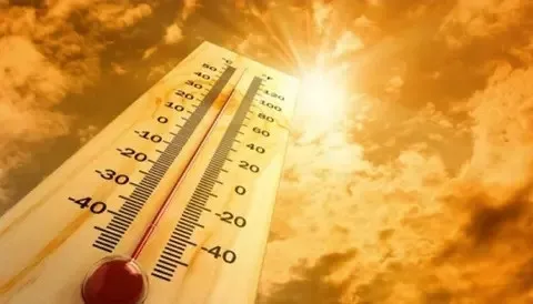 ¿Es el calor de estos días el anticipo de lo que vendrá entre julio y octubre? Jean Suriel responde