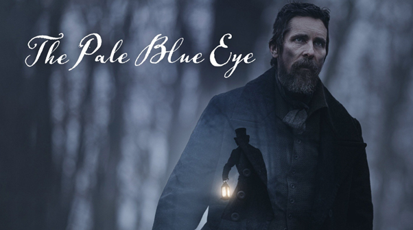 The Pale Blue Eye (Los crímenes de la academia)