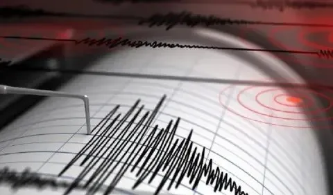 Reportan temblor de 4.2 grados en la Isla Saona