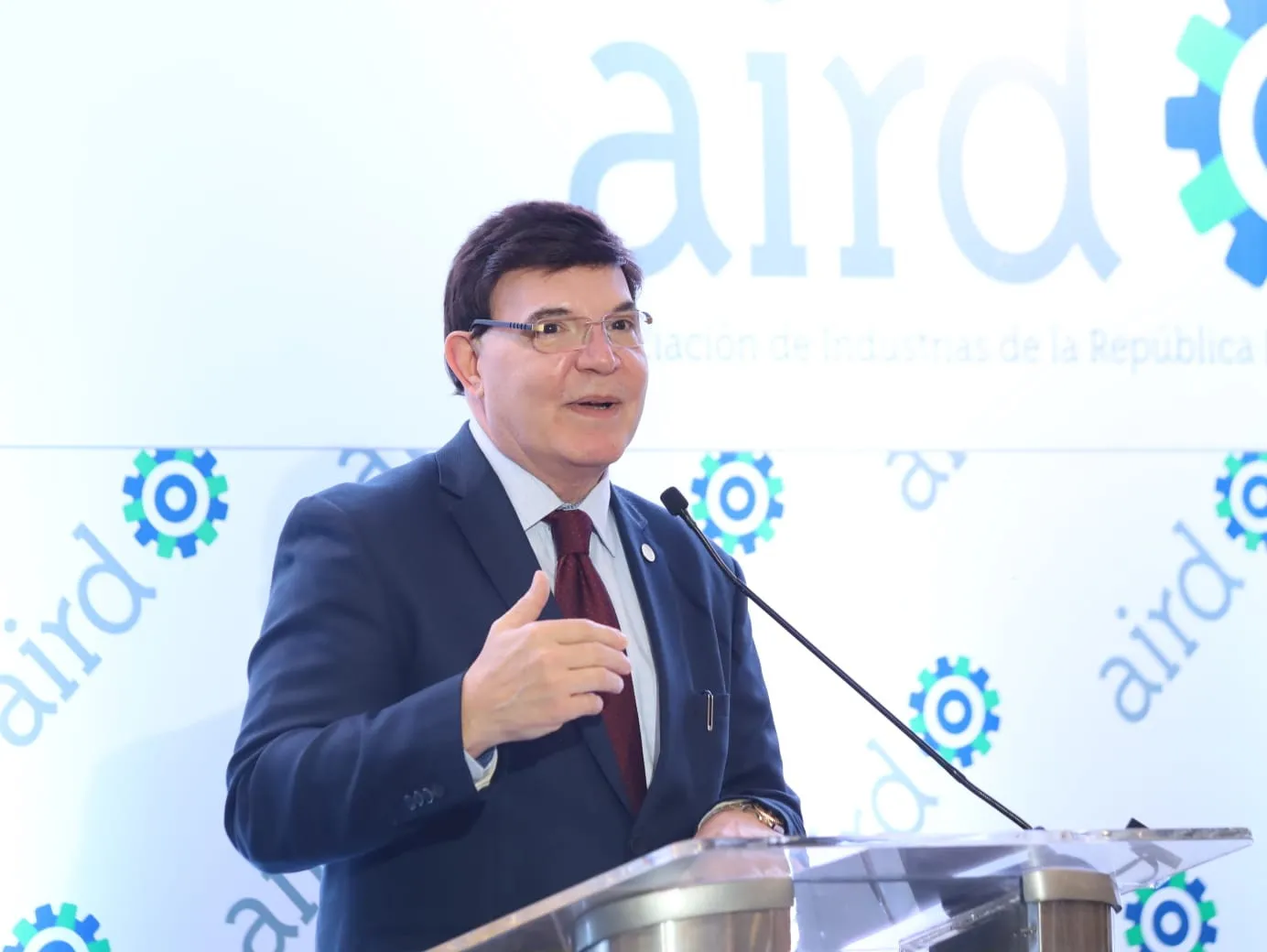 Presidente de la AIRD afirma suspensión de Cormidom perjudica a la empresa, trabajadores y al PIB
