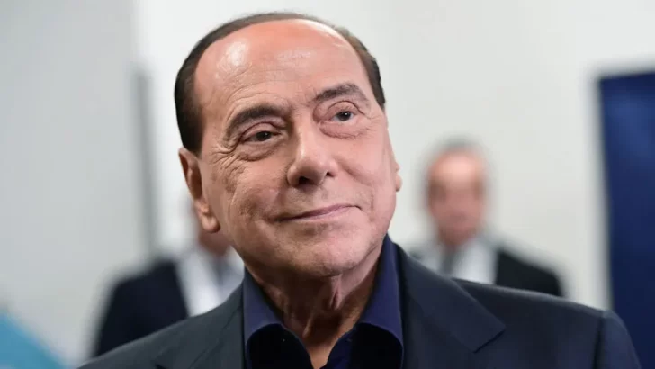 Silvio Berlusconi: Italia se pregunta quién heredará el imperio mediático, político y económico del magnate