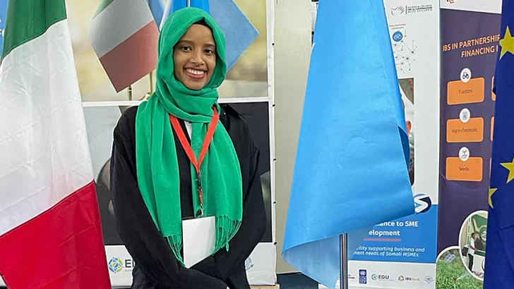 Mi viaje a Mogadiscio, “el lugar más peligrosos del mundo” y la ciudad de los sueños de mi madre