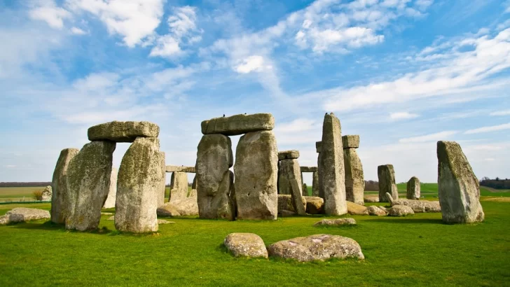 La fascinante nueva teoría sobre la función de Stonehenge