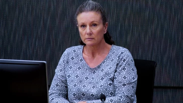 Kathleen Folbigg: la australiana condenada por matar a sus 4 hijos que ha sido indultada tras 20 años en la cárcel