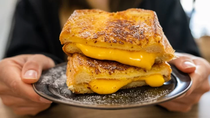 Da miedo ver el resultado tras solo dos semanas: el experimento de la BBC sobre los efectos de los alimentos ultraprocesados