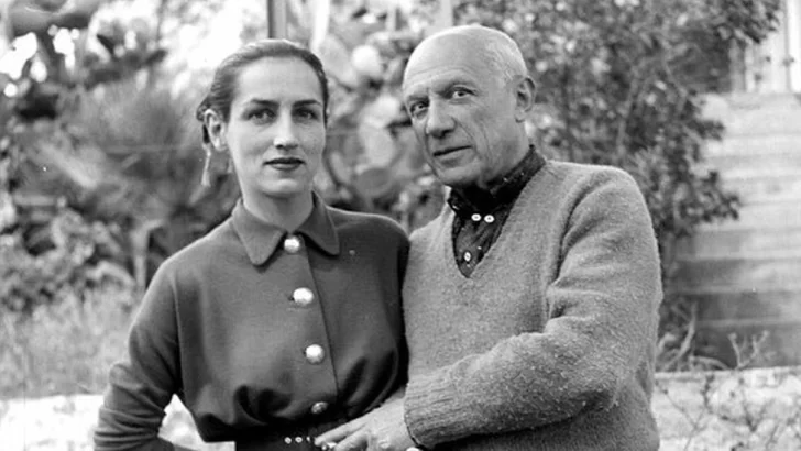 Françoise Gilot, la artista que amó y abandonó a Picasso (y que reveló el lado oscuro del genio)